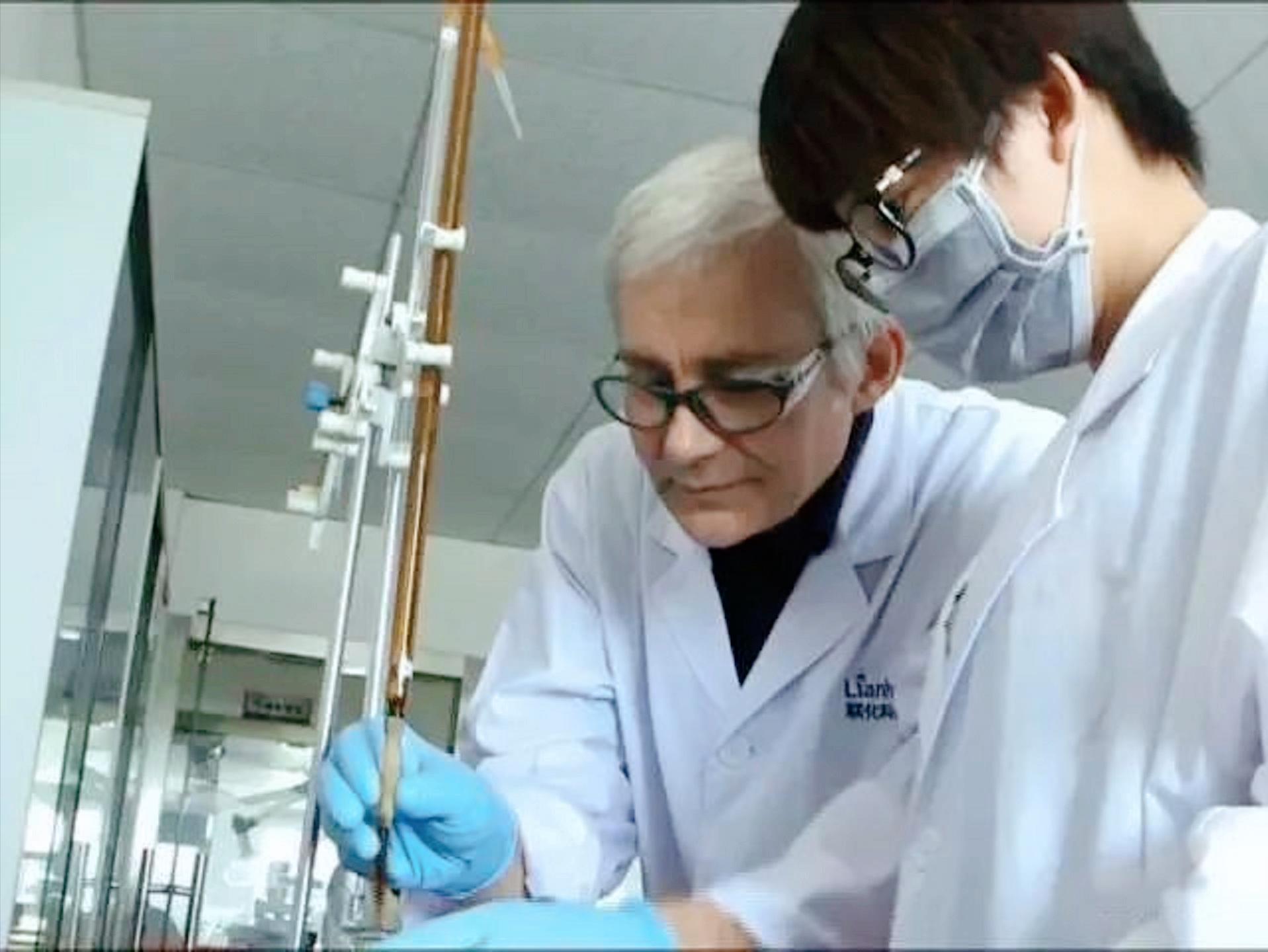 浙江女首富40年白手起家挣百亿,浙江台州女首富