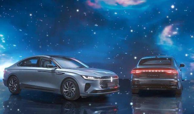 预算30万左右买豪华轿车，林肯Z值是否值得选择？