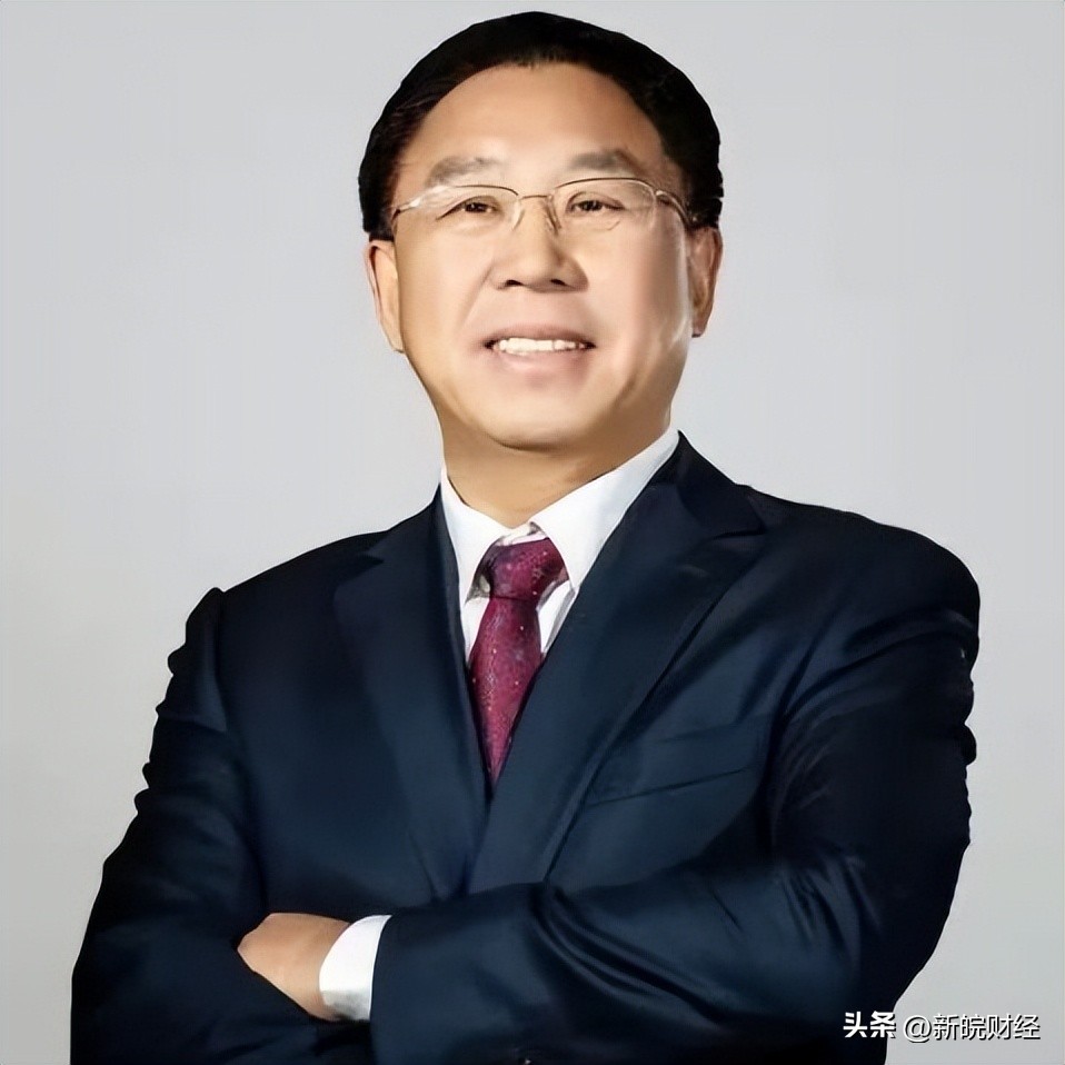 十大徽商领袖名单公布,当代十大徽商代表人