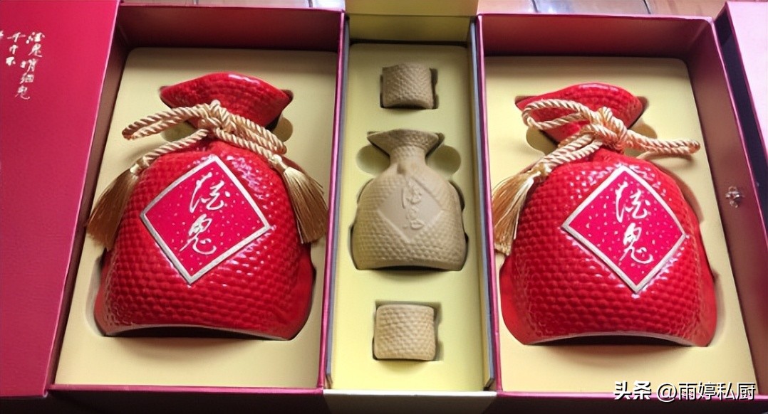 谁是隐藏的白酒大省?湖南说话了,这4款酒保准你喝过其中一款