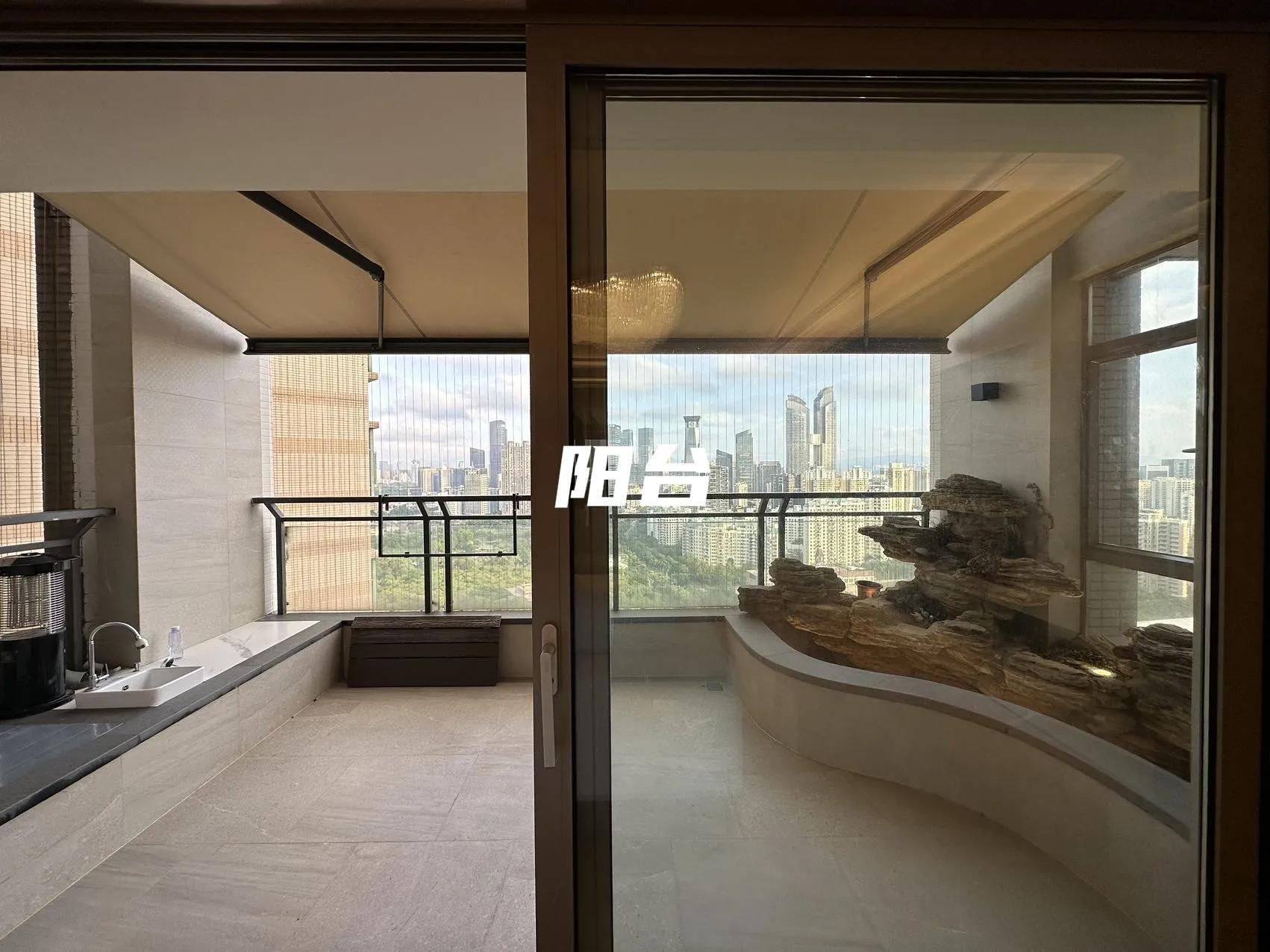 香蜜湖豪宅来源,香蜜湖豪宅是哪一些