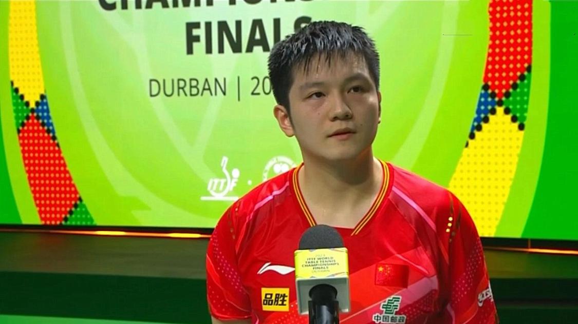 马龙战胜张本智和伊藤美诚,日本乒协张本智和伊藤美诚