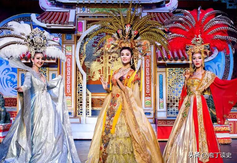 泰国底层人民生活有多惨,泰国人的生活有多惨