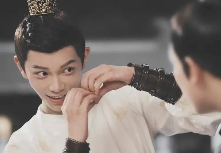 内娱猴哥是谁,内娱五大名猴