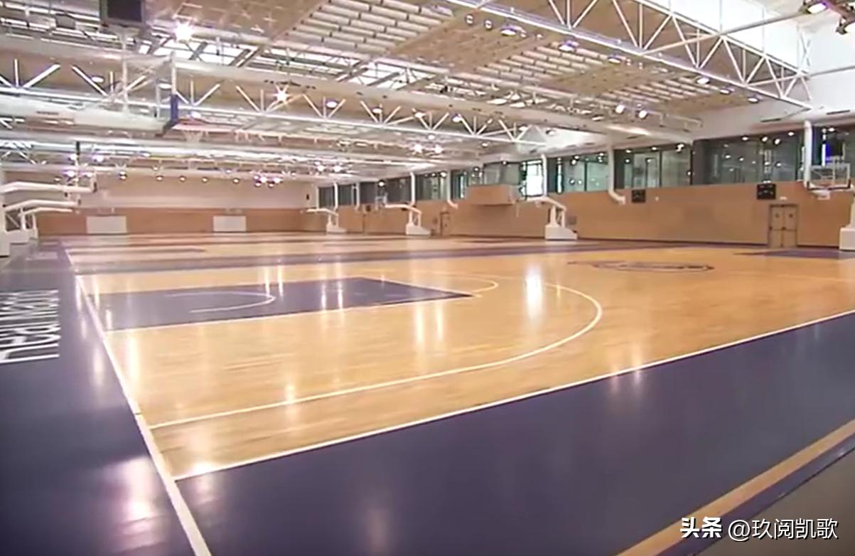 皇马训练基地巴尔德,皇马巴尔德贝巴斯训练基地