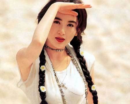 十大古装美人惊艳时刻,那些年惊艳过岁月的古装美人