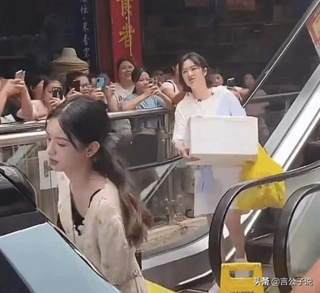 脸型圆胖的女明星,圆脸型的女人福气好吗