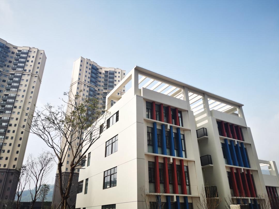 惠州近5年来新建的学校,惠州东湖学校规划