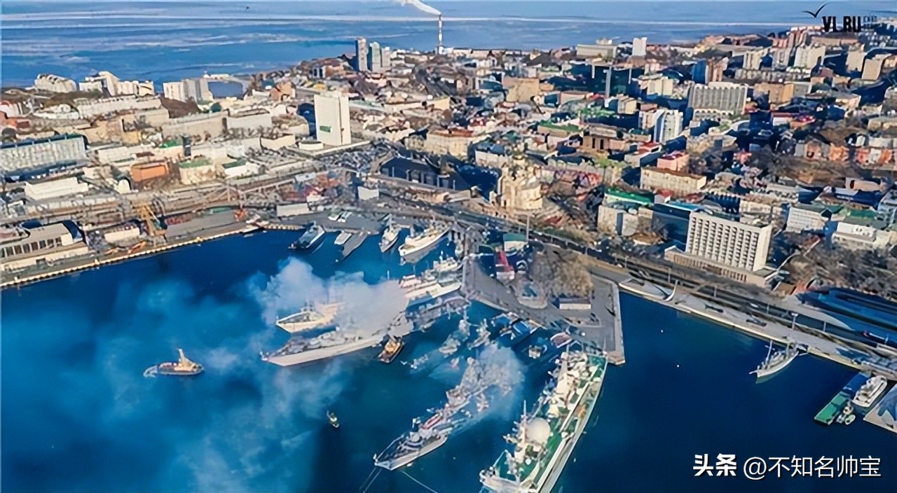 俄开发海参崴对俄国影响,俄罗斯为何开放海参崴出口