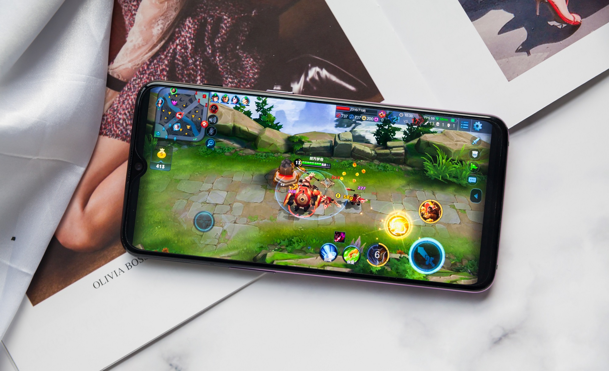 3d手游排行榜2021前十名网络游戏,2020年最受欢迎的十大手游