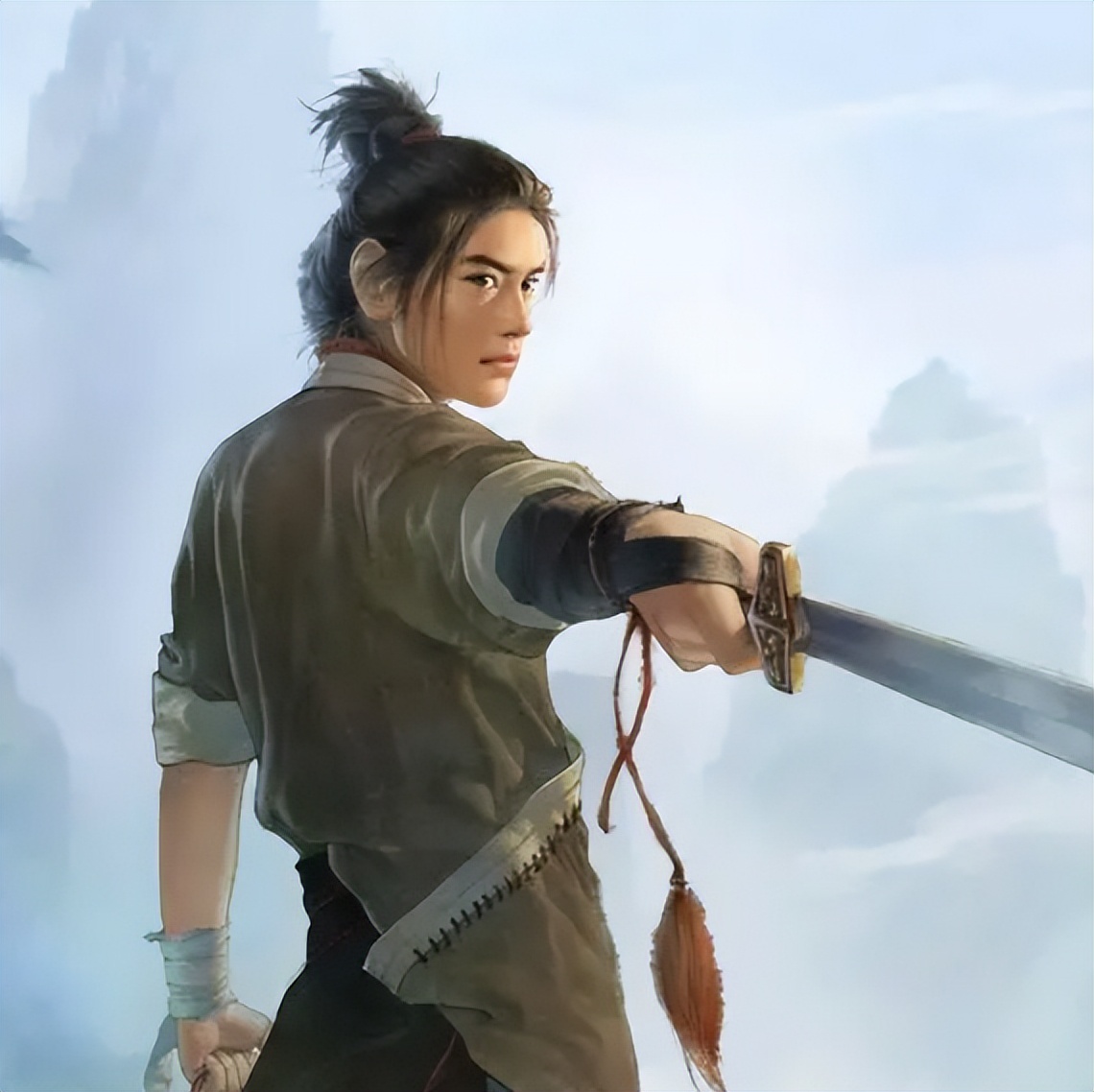 三部幻想时空小说《梦临仙道》人物独具特色故事令人难忘