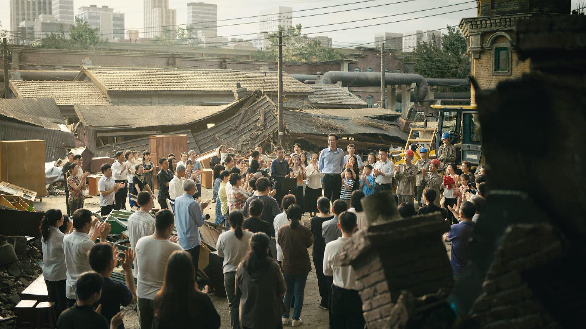 比父母爱情还好看的十部电视剧,9.8分经典老剧父母爱情