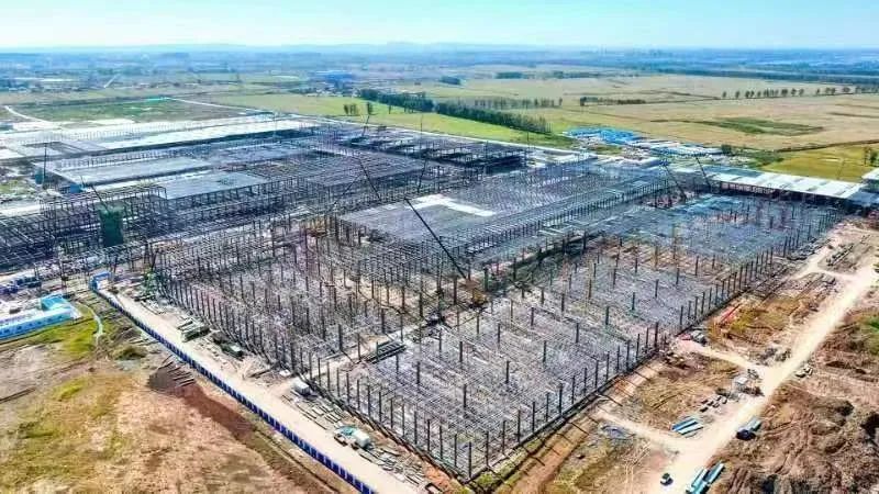 奥迪ppe工厂未来在中国的前景展望,一汽奥迪ppe发展前景