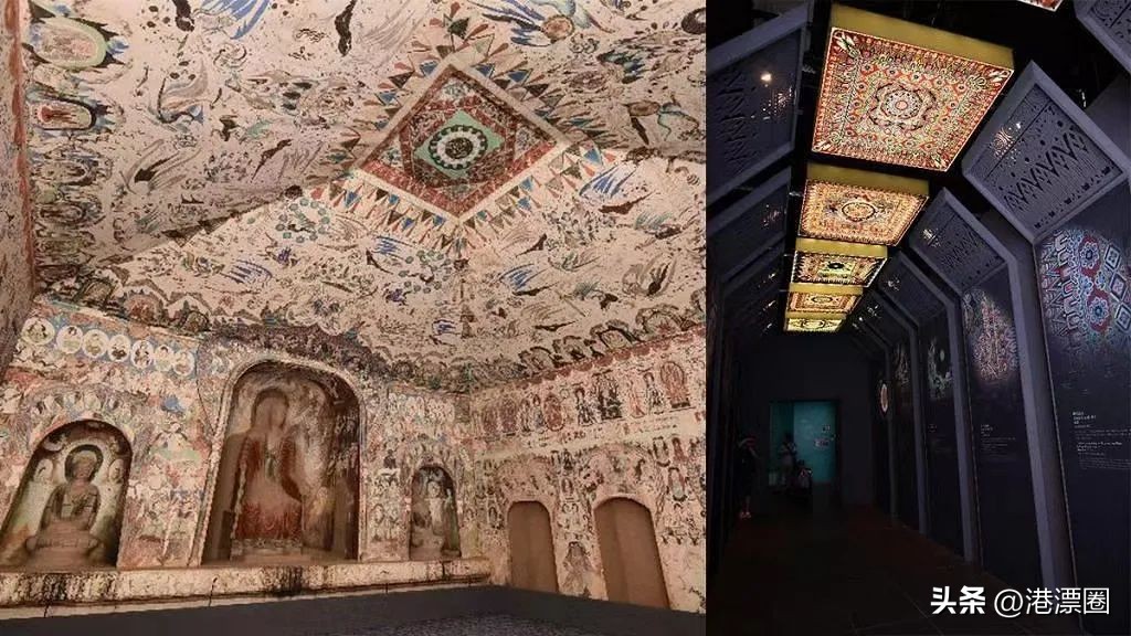 不可思议！住在大围，我仿佛从八九十年代的港片里走出来