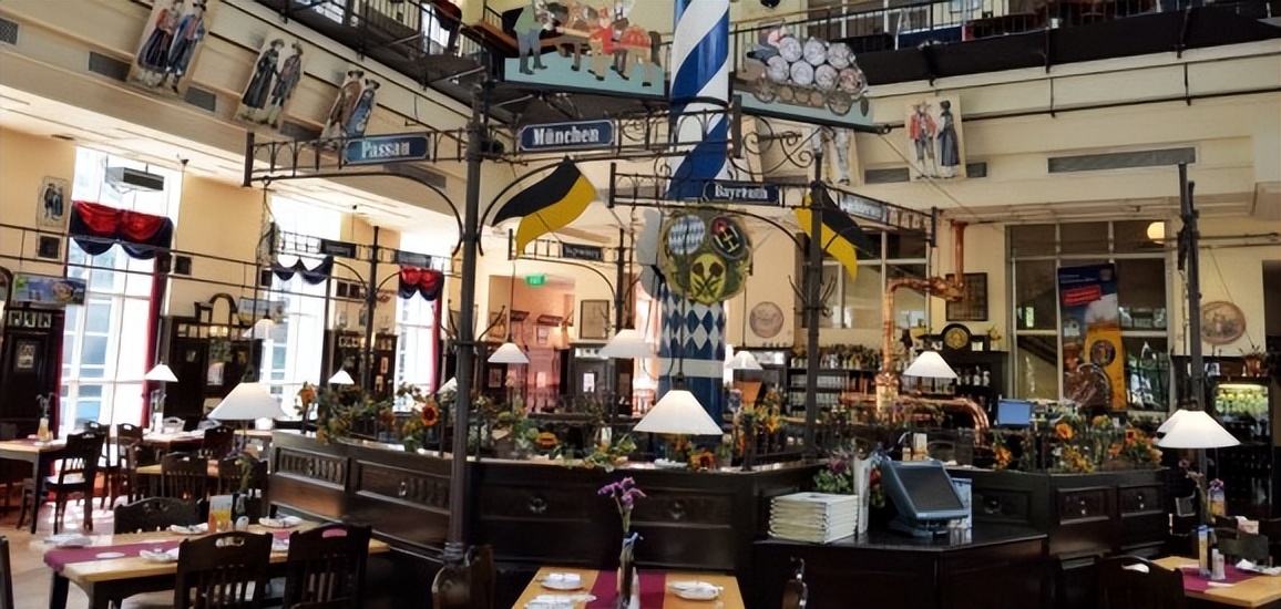 德国啤酒之都,慕尼黑旅游啤酒