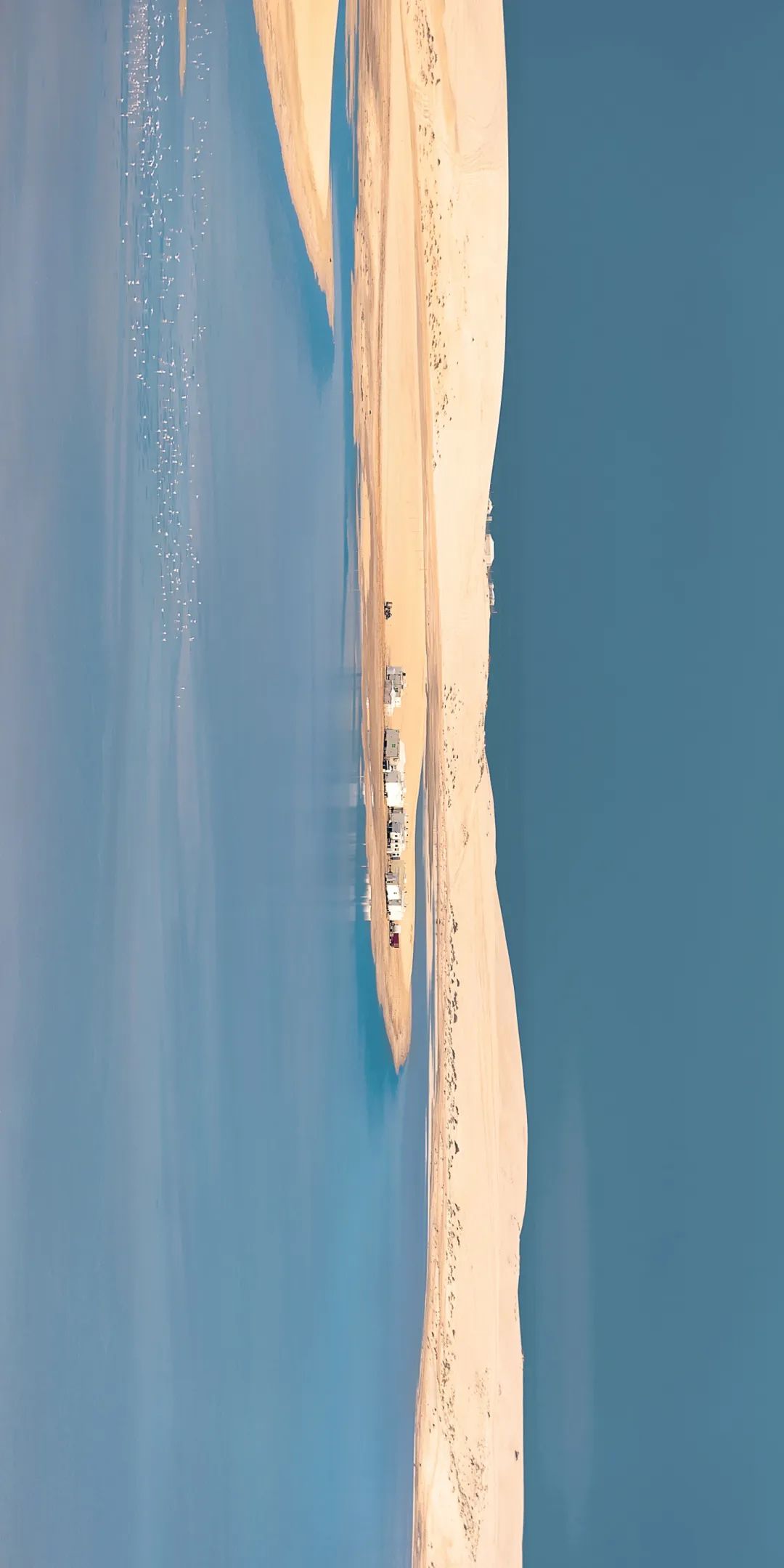 世界杯完了以后的卡塔尔,今年世界杯为啥在卡塔尔