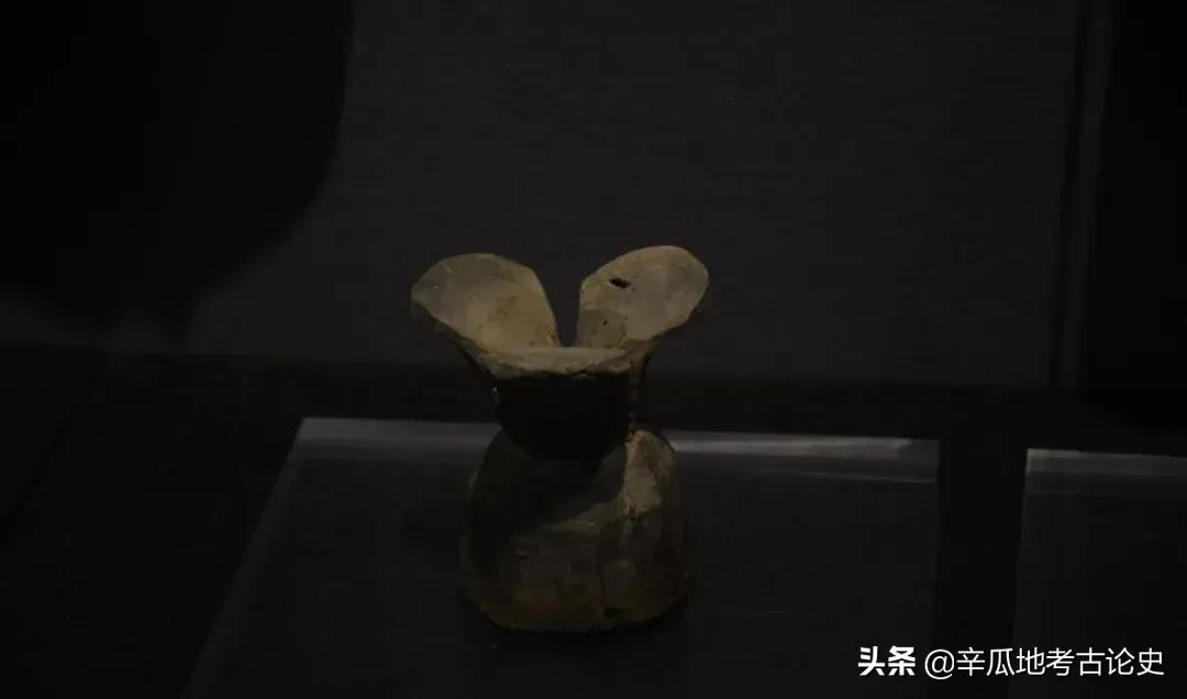 地下文物看陕西千古帝都汉长安城,秦国旧都雍城现在哪了