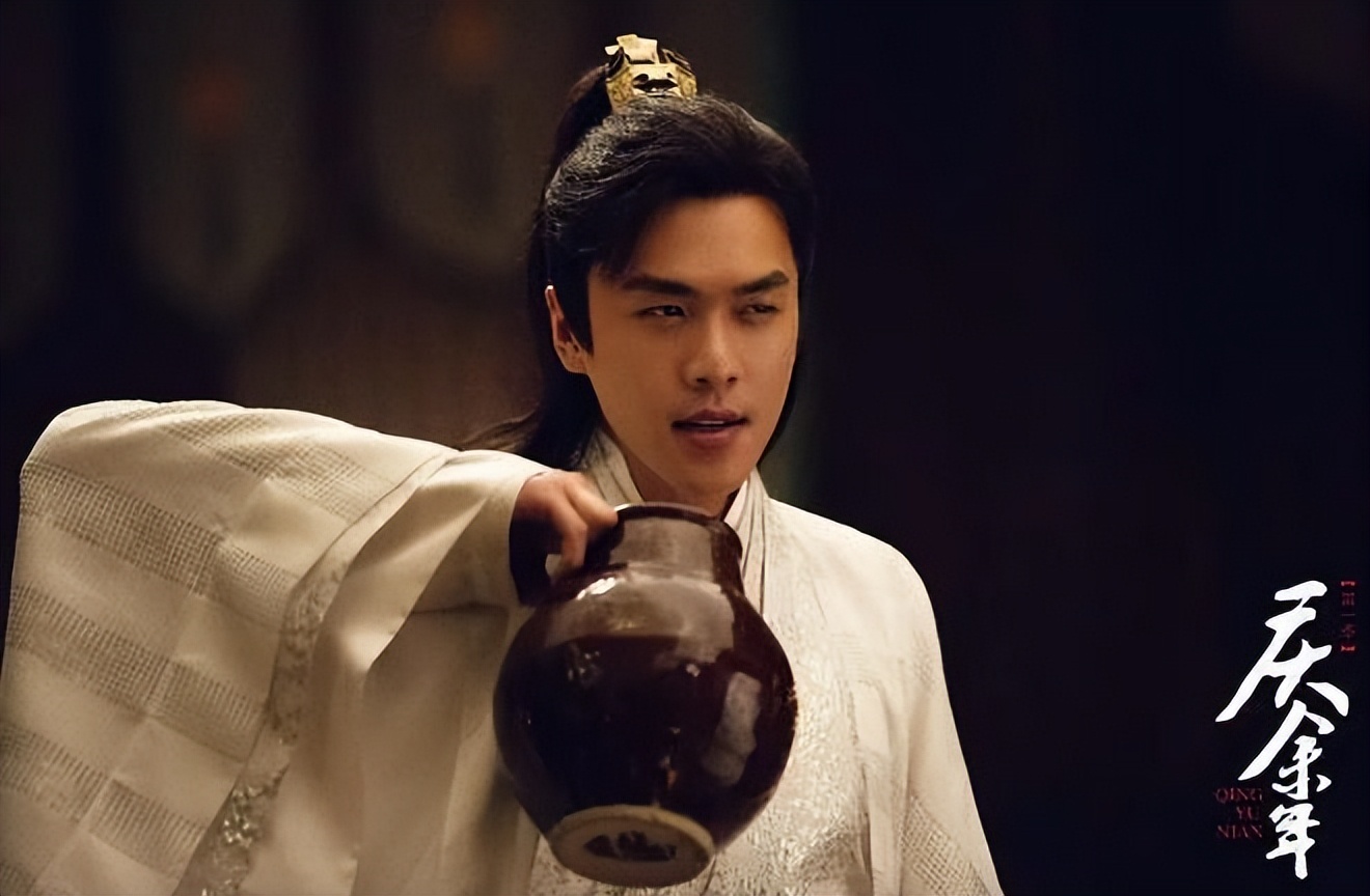 近20年来最好看的10部穿越剧,十部顶级穿越神剧古装剧