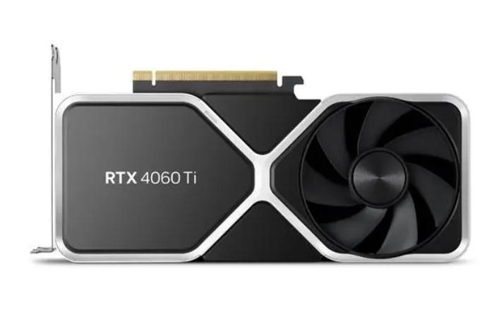 rtx4060今日价格,公版rtx4060ti和3060ti对比