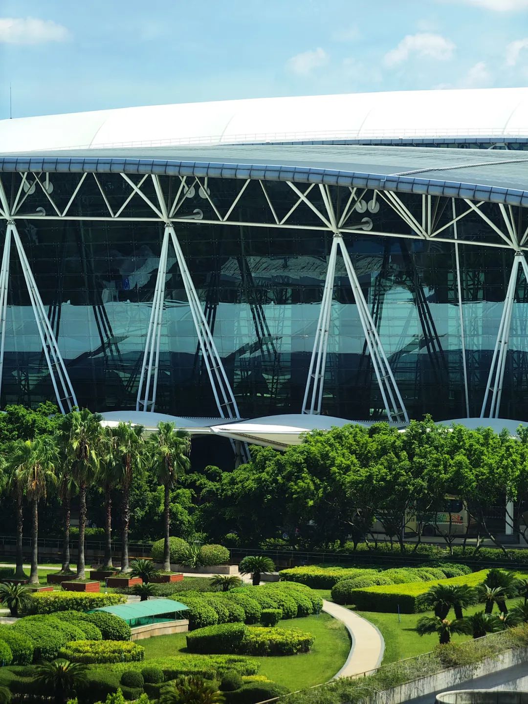 白云机场t1航站楼附近的酒店,广州白云机场附近住宿攻略