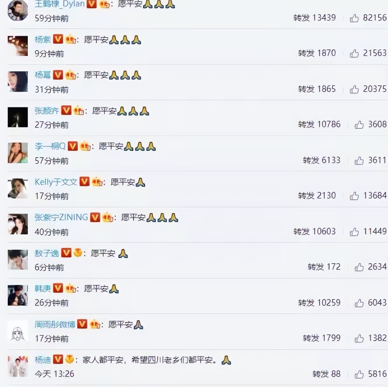 捐款100万韩红,捐款50000韩红基金会