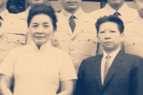 孔祥熙何时离开山西老宅,孔祥熙晚年在哪里生活