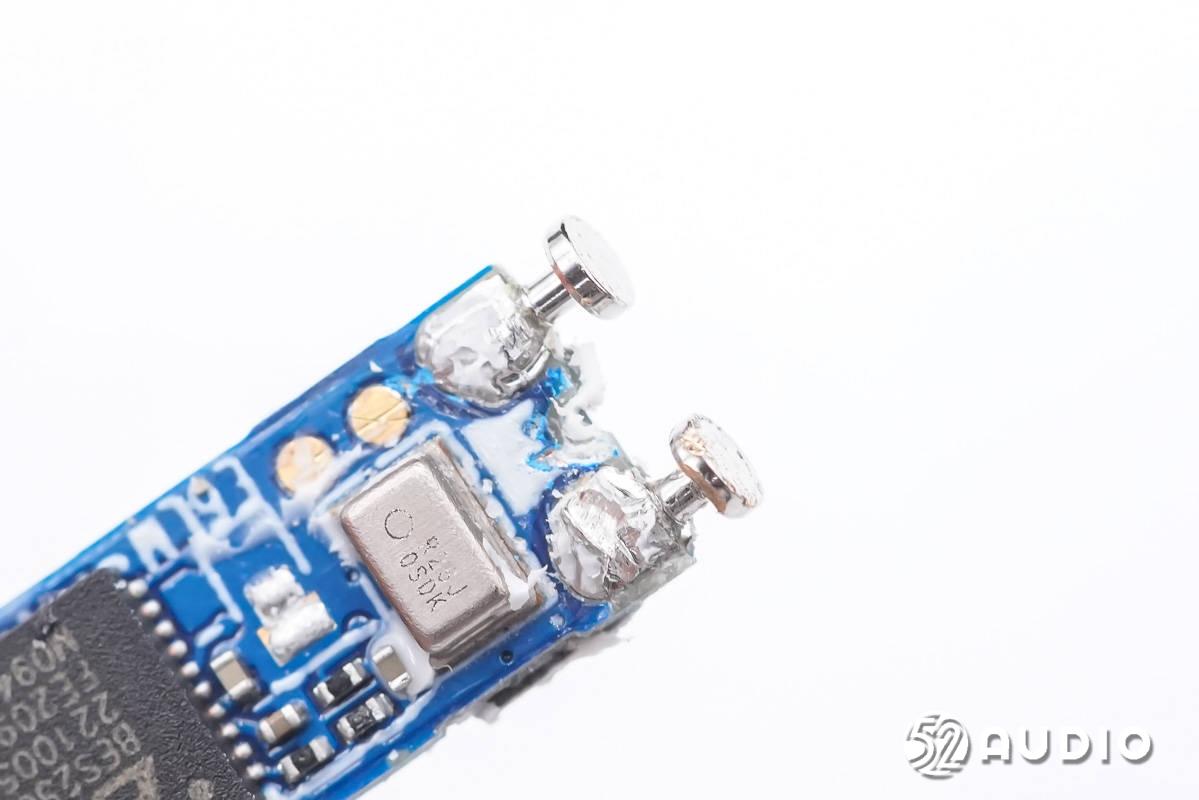 oppoencoair2耳机怎么拆解,oppoencoair2耳机拆解维修