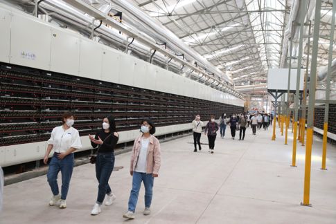 宏宇生产基地有几个,宏宇有哪些生产基地