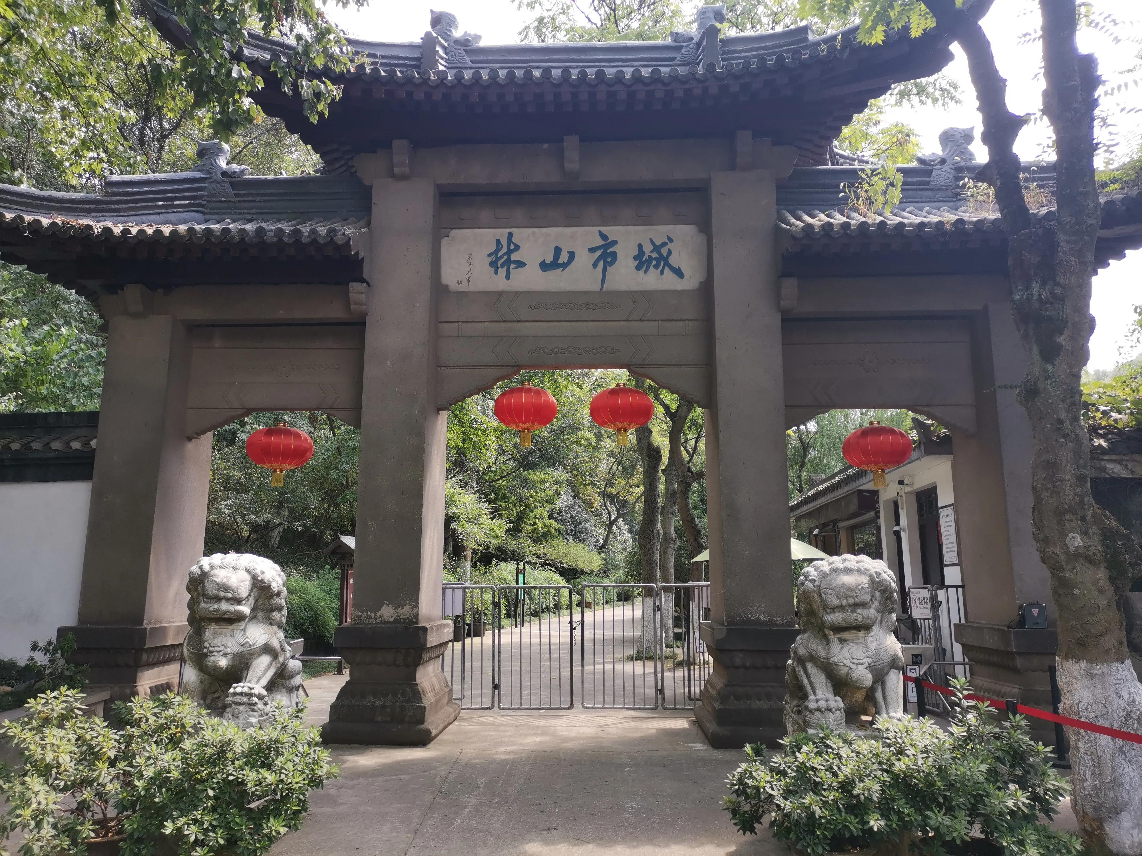 南京出发到镇江一日游跟团多少钱,南京去镇江旅行攻略路线