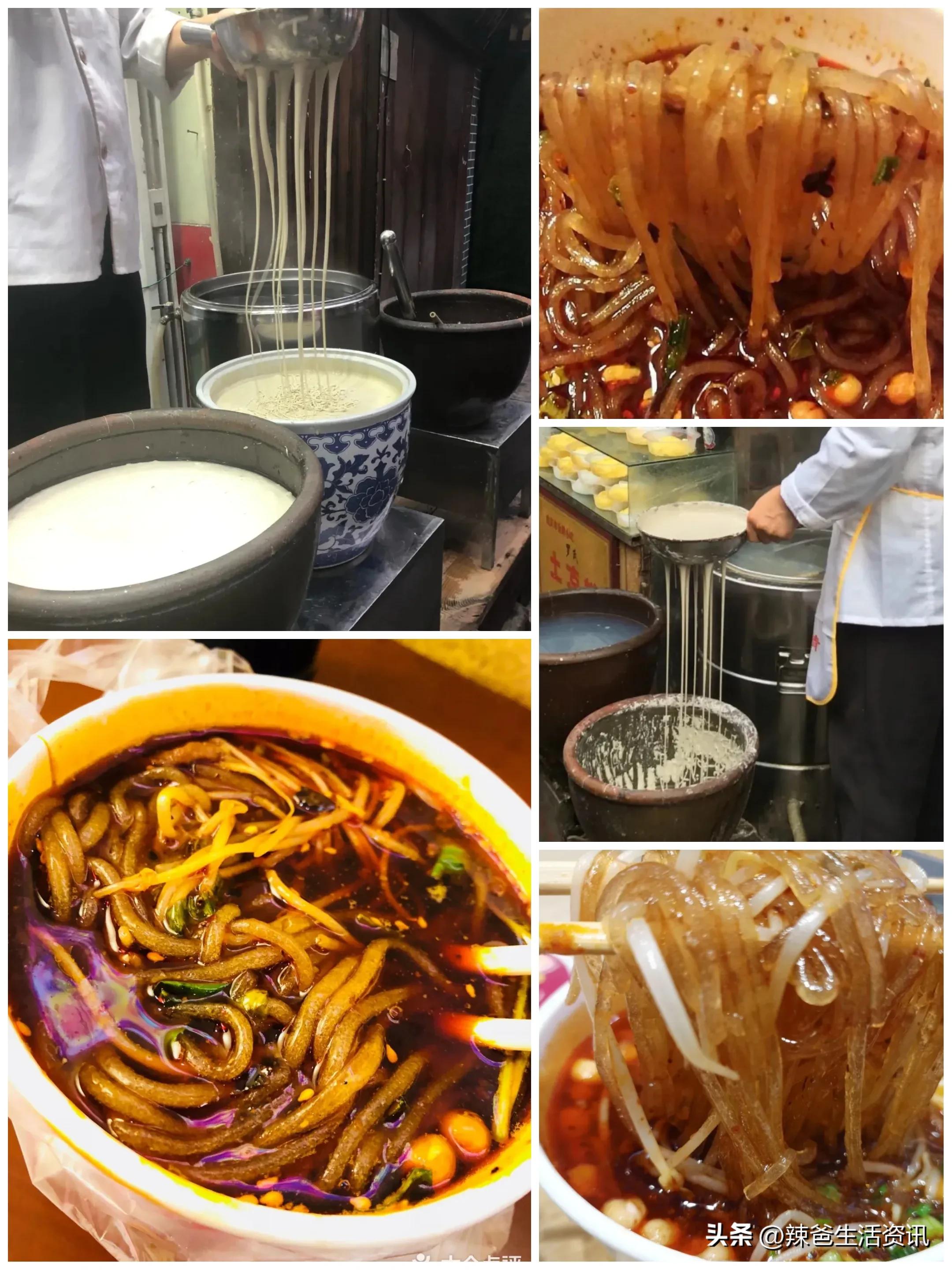 去重庆旅游吃哪些特色美食,重庆有哪些好吃的美食推荐一下