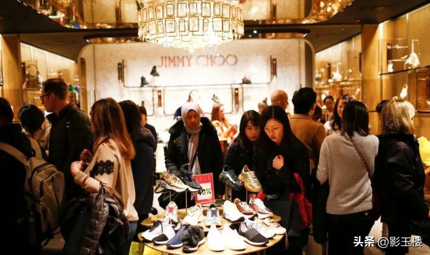 欧洲历史与奢侈品,欧洲奢侈品故事