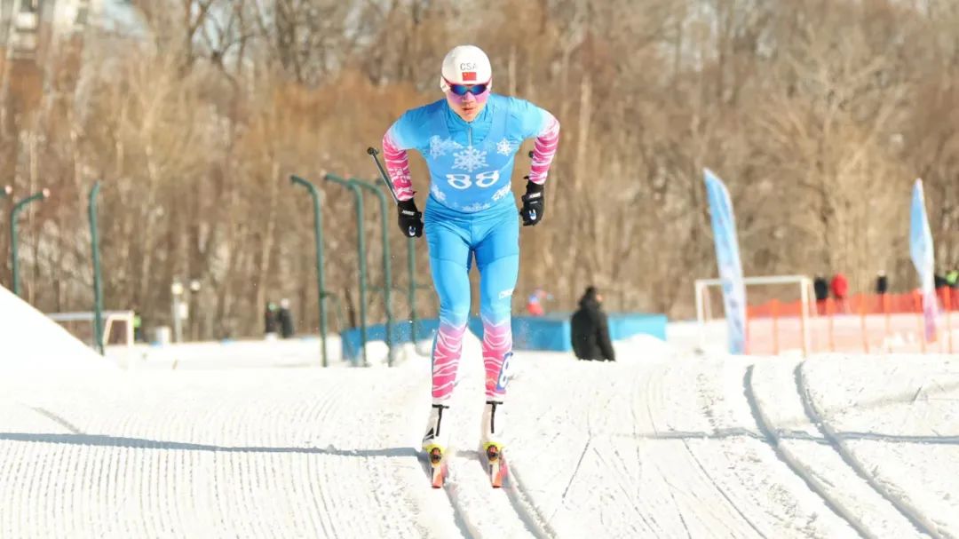 全国越野滑雪锦标赛2024奖牌各省,全国越野滑雪锦标赛2021