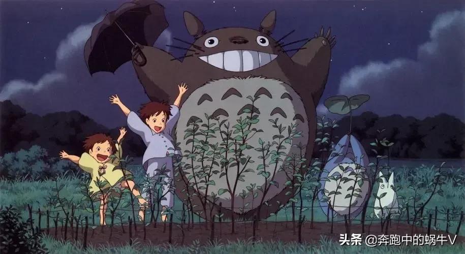 7-12岁儿童必看十部电影动画,十部最值得看的动画电影