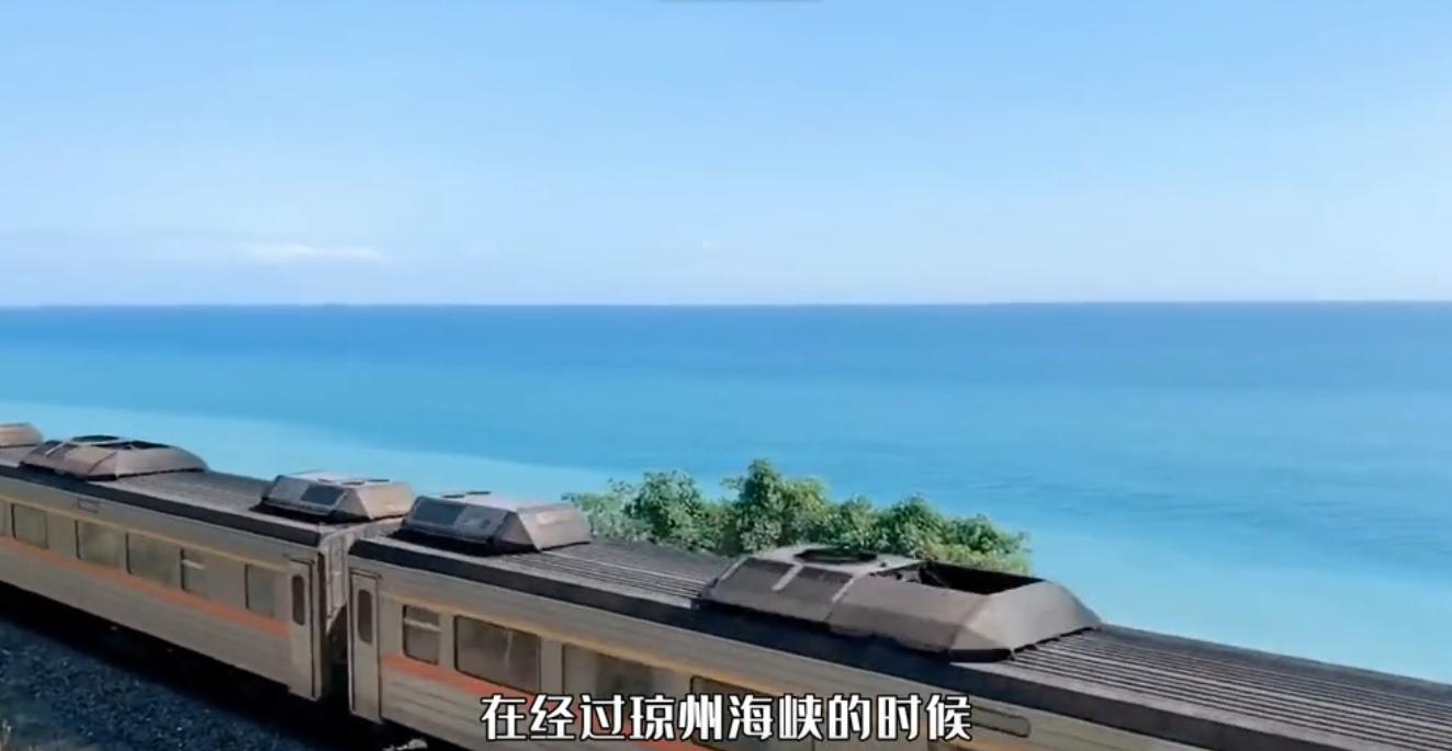 中国最美的景点,中国最美的四趟列车是