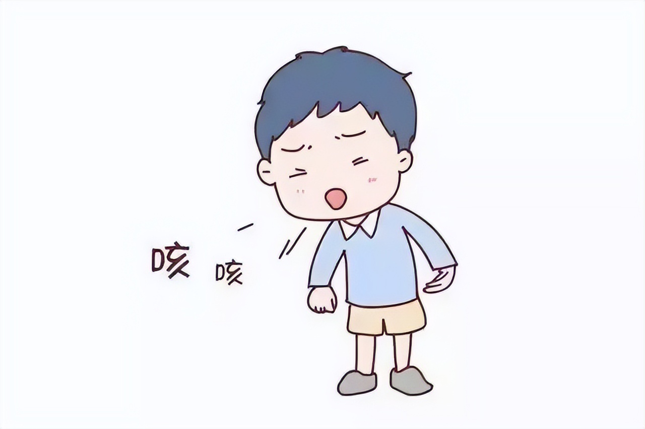 冬季儿童咳嗽属于哪种咳嗽,冬天宝宝咳嗽怎么办最有效