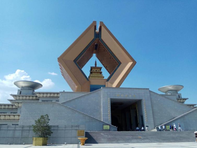 宝鸡出发汉中周边自驾游攻略,宝鸡周边自驾一日游景点大全