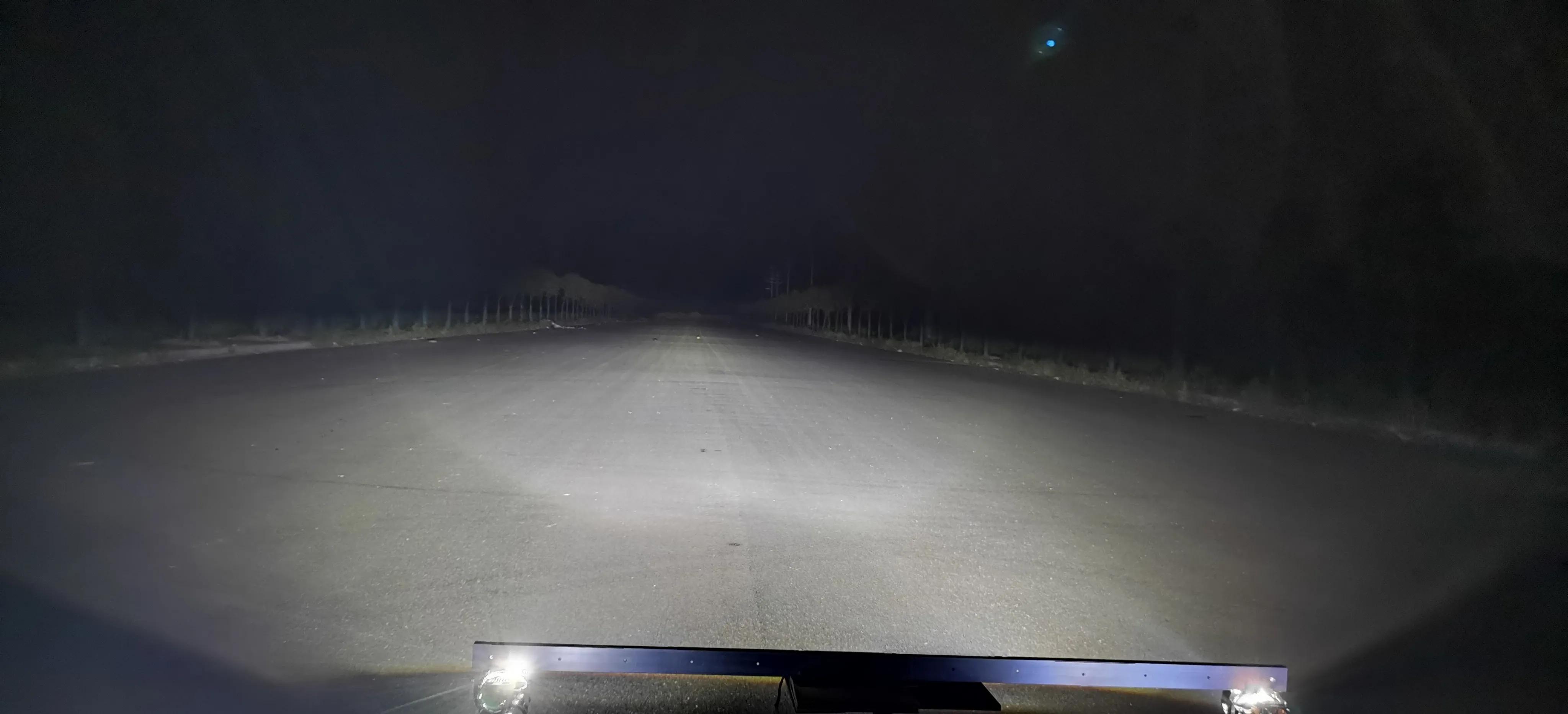 澳兹姆天王星激光透镜评测,反射式激光透镜拆解