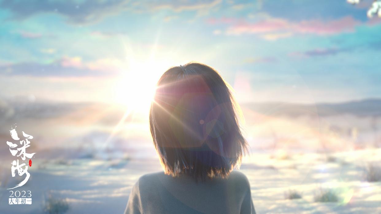 三刷《深海》后，才发现田晓鹏导演藏了十把“刀”，刀刀入心