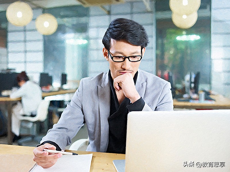 从小细节看出大道理,从小事中领悟到的道理