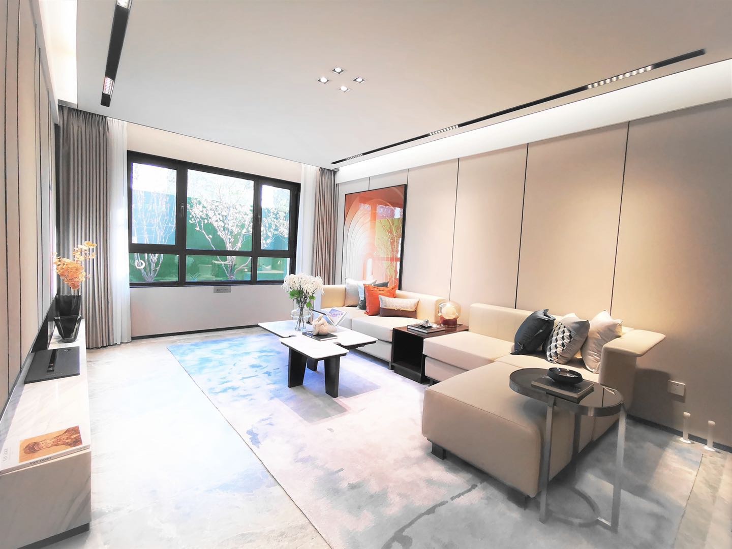 热销中海云筑,中海云筑是精装房么