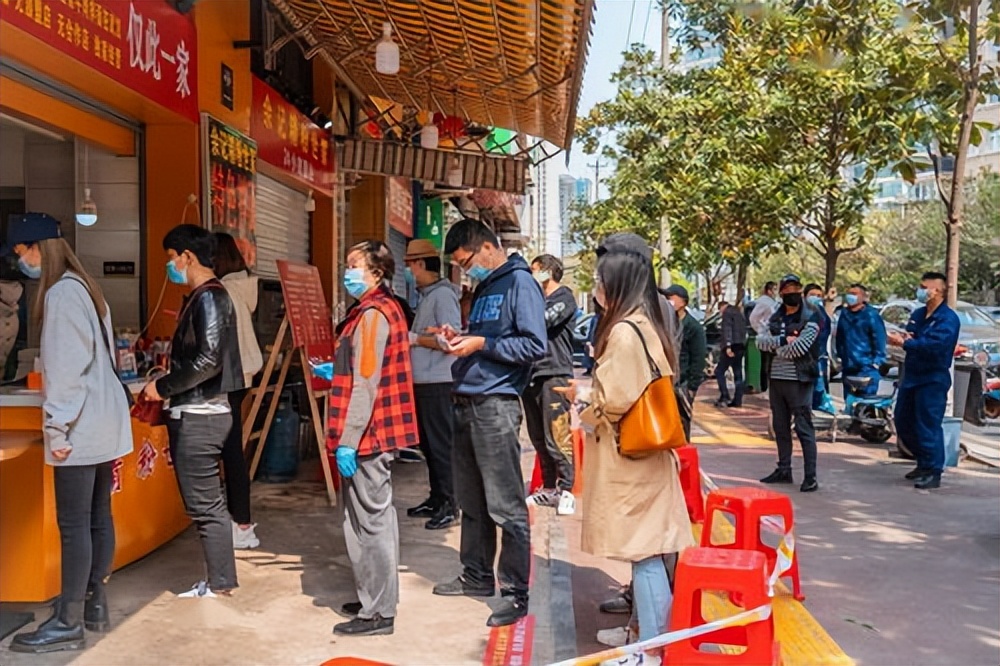 地道武汉美食攻略合集 (地道武汉热干面步骤)