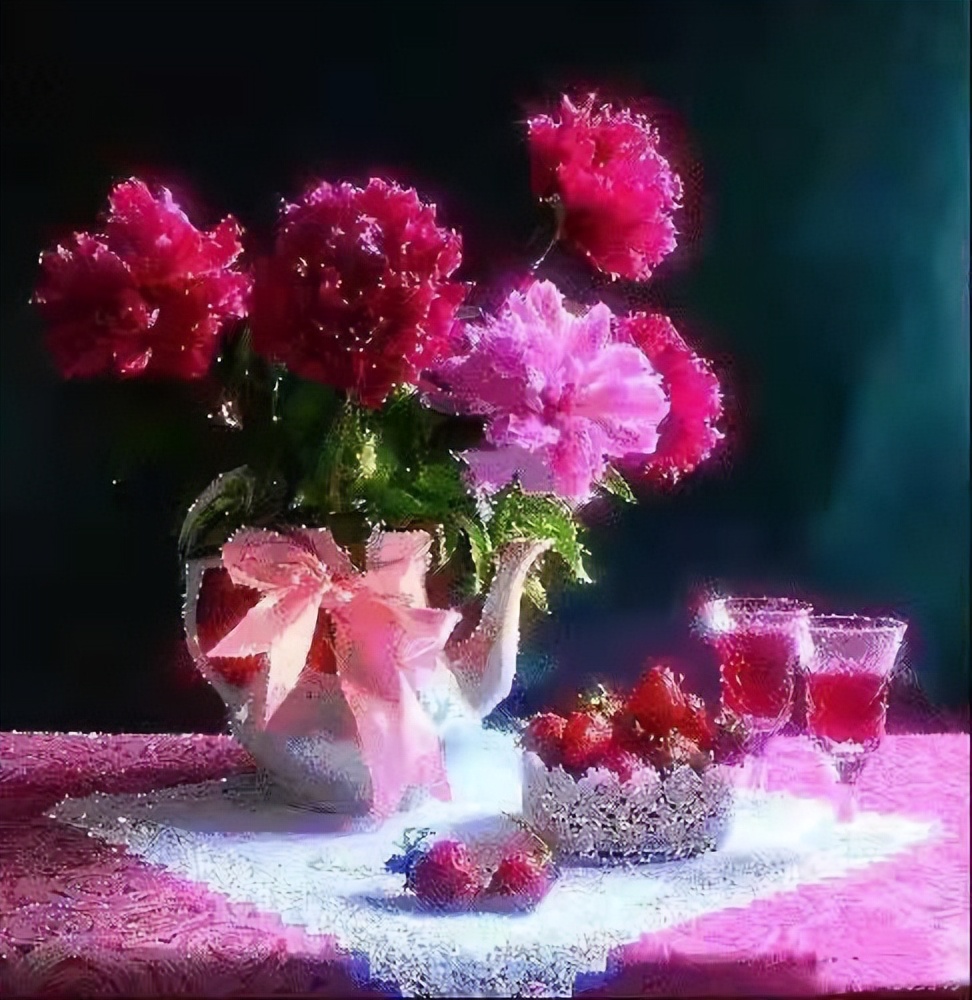 白浪情企业家群2022表彰荣誉证书