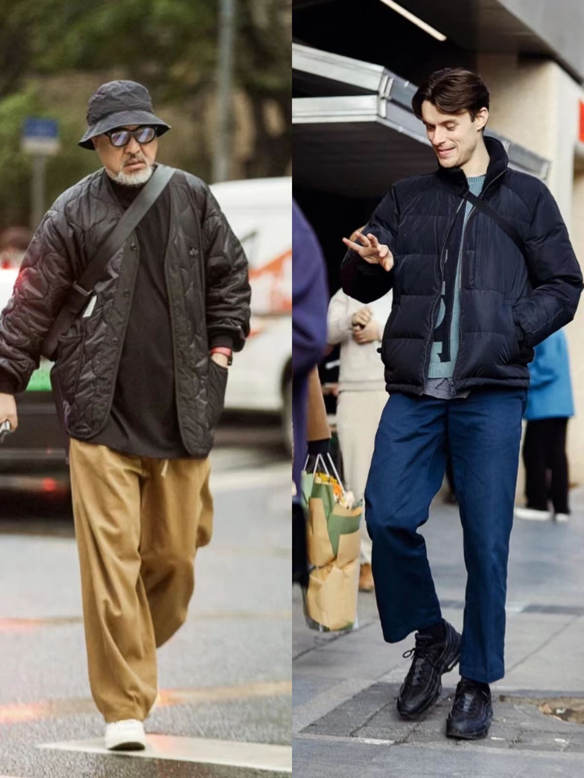 上海女生普遍穿搭,上海女生还有哪些时尚穿搭