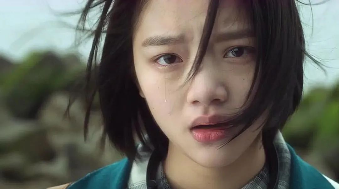 玉骨遥任敏造型被吐槽,玉骨遥任敏演技吐槽