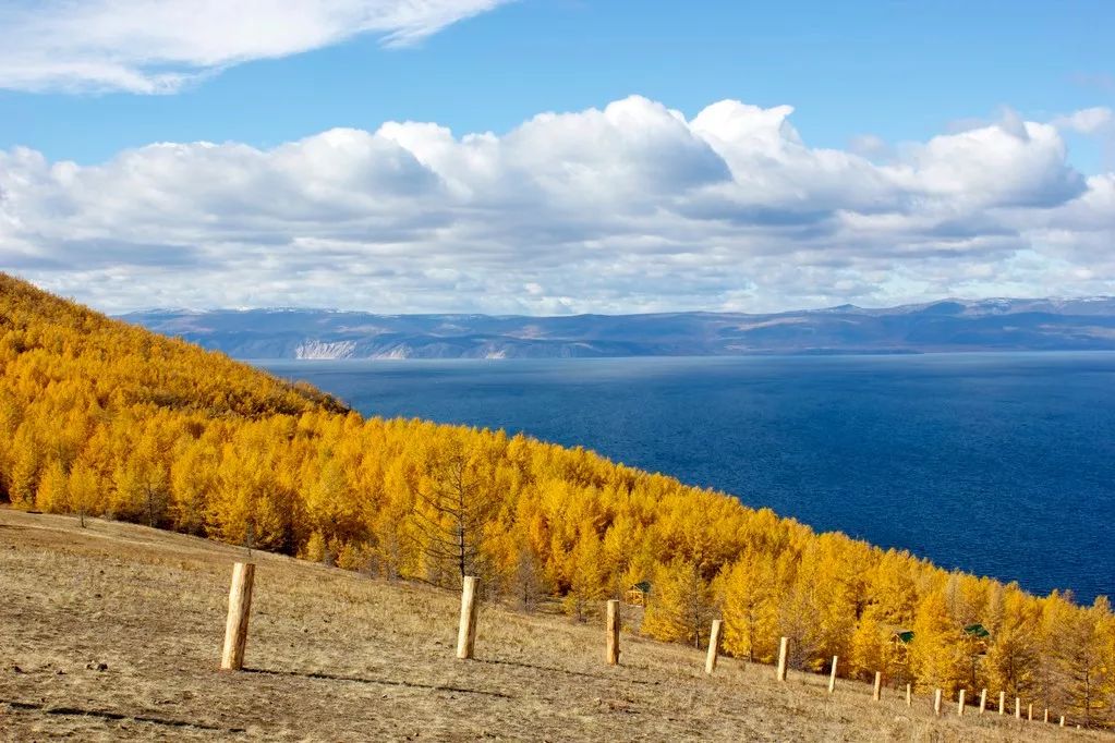 贝加尔湖的秋天,有一种秋天叫什么