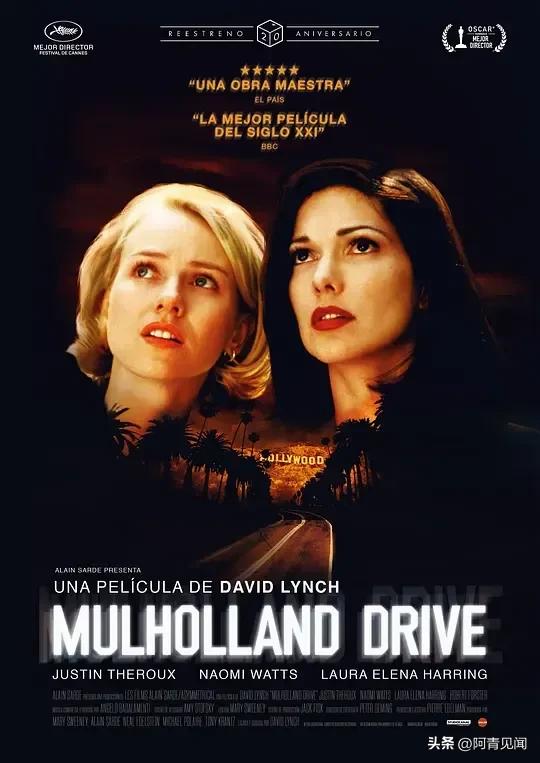 娜奥米·沃茨电影,娜奥米沃茨为艺术奉献的电影