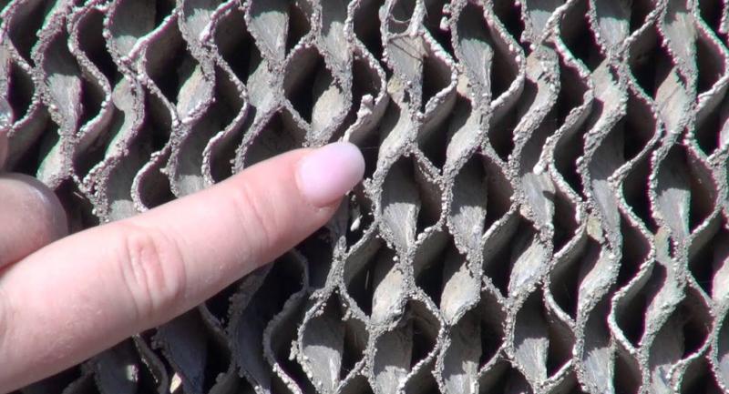 水帘使用一定要封闭式吗,鸡舍水帘的正确使用