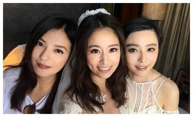 还珠三姐妹范冰冰赵薇,还珠格格三姐妹现状令人唏嘘