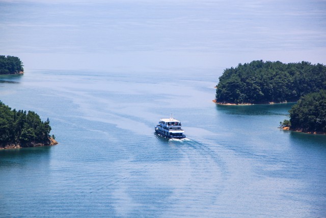 浙江最值得去的旅游景点排名,浙江旅游必去十大景点排名最新