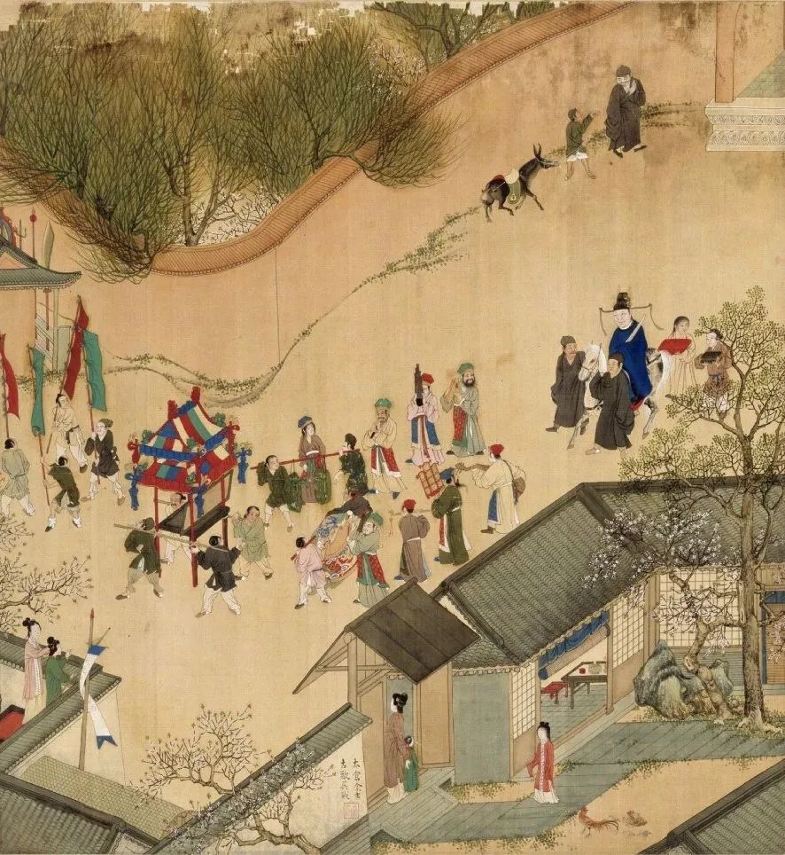 为考生们准备了状元礼盒,为中考的学生准备什么礼物